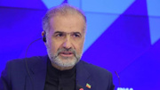 ایران اور عمان آبنائے ہرمز کے لیے نئے ضوابط مرتب کر رہے ہیں، روس میں ایرانی سفیر