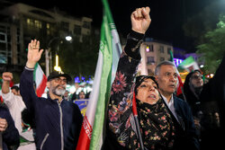 کۆبوونەوەی پشتیوانی لە شەڕڤانانی ئیسلام