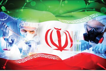ایمان به توان علمی ایران در«دماوند»؛ این دستاورد با موشک متوقف نمی‌شود