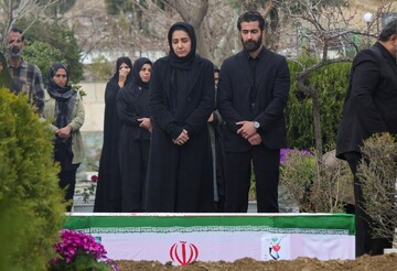 انتشار ۲ اپیزود جدید «اهلِ ایران»؛ جواد هاشمی برای سریال نوشت