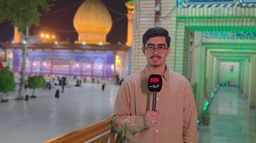 چگونه می‌توان مثل حضرت شاهچراغ(ع) امانتدار ولایت بود؟