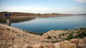 ۲۰ روستای سرخس به شبکه آب شرب سد دوستی متصل شدند