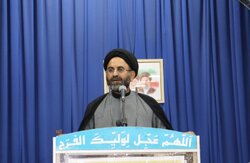 امام جمعه موقت دیّر: مسئولان توجه ویژه‌ای به معیشت مردم داشته باشند
