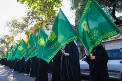 ۲۲ گفتمان سروش کرامت در آران و بیدگل رضوی اجرا شد