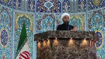 امام جمعه بم: دشمن‌شناسی از مهم‌ترین الزامات جامعه متقین است