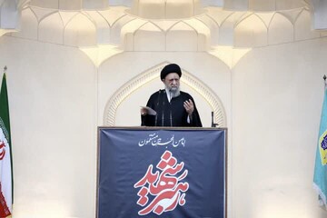 آیت‌الله نورمفیدی: ملت ایران در جنگ شناختی دشمن را شکست داد