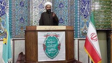 امام جمعه بهاباد: نعمت ولایت سبب ناامیدی دشمنان و کفار است