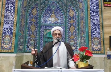 ربانی: وحدت و هوشیاری ملت راهبرد جدید دشمن را خنثی می‌کند