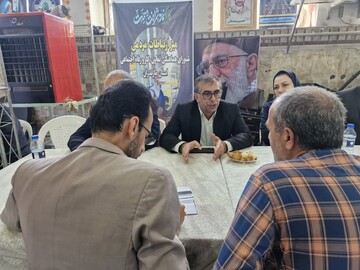 ۲۰۰ برنامه هفته کار و کارگر در مازندران اجرا می‌شود