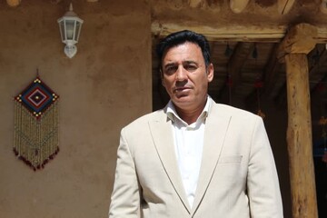 تخفیف عوارض صدور پروانه و تغییر کاربری برای تأسیسات گردشگری لرستان