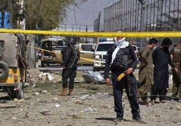 Security forces kill 22 militants in NW Pakistan Op.: report