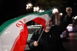 Tehran rally condemns US-Israeli crimes