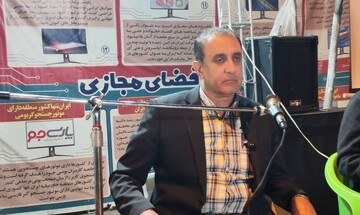 آموزش در جنگ رمضان تعطیل نشد؛دانشگاه نقش مهمی در جهاد تبیین ایفا کرد