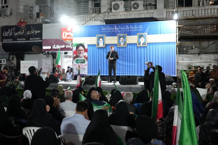 استاندار بوشهر: رفع مشکلات اقتصادی و معیشتی مردم در اولویت است