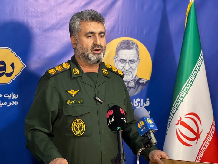 مهمونی کیلومتری غدیر در دیار میرزا؛ از ایستگاه صلواتی تا اطعام علوی