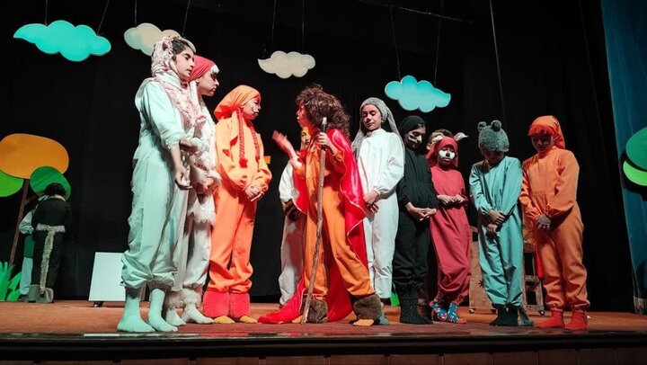 صدای هنرمندان تئاتر در هفته فرهنگی اصفهان؛ازکمبود سالن تا فرسایش هویت