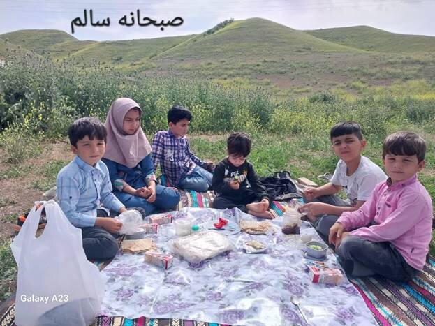 معلمانی که آینده ایران را میسازند