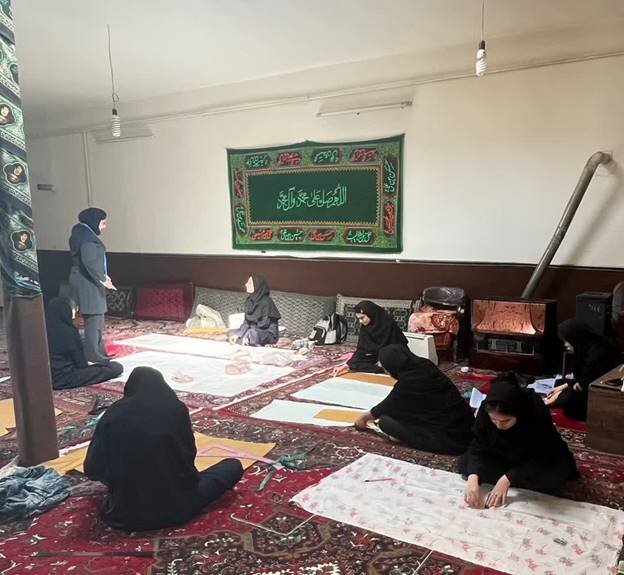 معلمانی که آینده ایران را میسازند