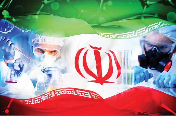 ایمان به توان علمی ایران در«دماوند»؛ این دستاورد با موشک متوقف نمیشود ایمان به توان علمی ایران در«دماوند»؛ این دستاورد با موشک متوقف نمیشود