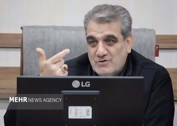 تعامل بانک‌ها با استانداری پیش‌برنده برنامه‌های اقتصادی استان سمنان
