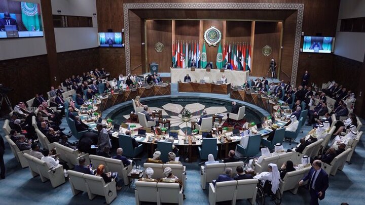 Baghaei categorically rejects Arab League claims against Iran