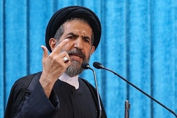 Martyred Leader led Islamic nation on path to power: cleric