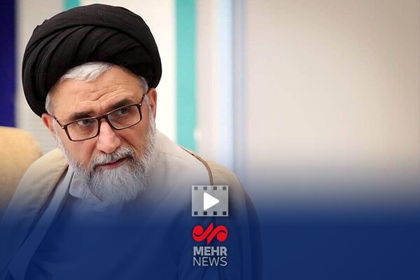جزئیاتی از نحوه شهادت سید اسماعیل خطیب وزیر اطلاعات جزئیاتی از نحوه شهادت سید اسماعیل خطیب وزیر اطلاعات