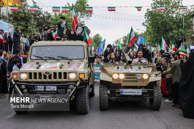 اجتماع بانوان جان فدا در رشت