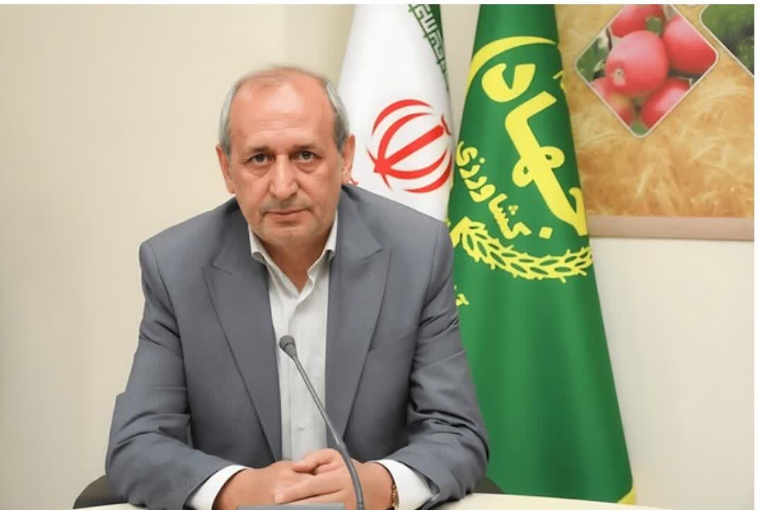 قرنطینه حدود ۴۵۰ هزار تن محصول کشاورزی در آذربایجان‌شرقی