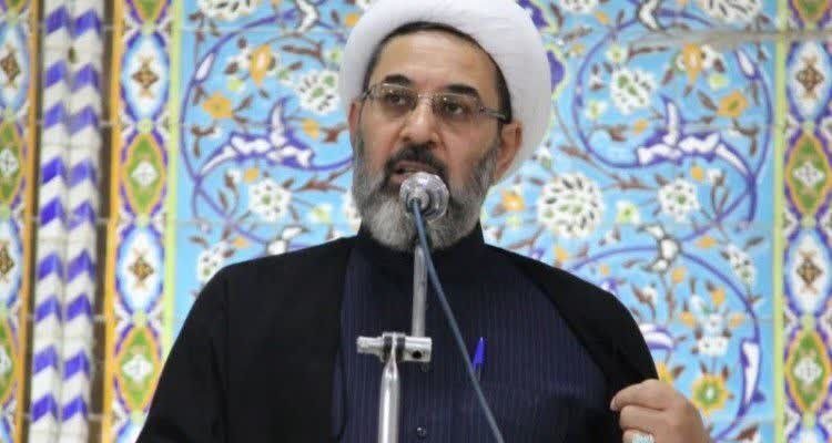 تجمعات روزانه مردم اسلام‌آبادغرب تا پیروزی ادامه دارد