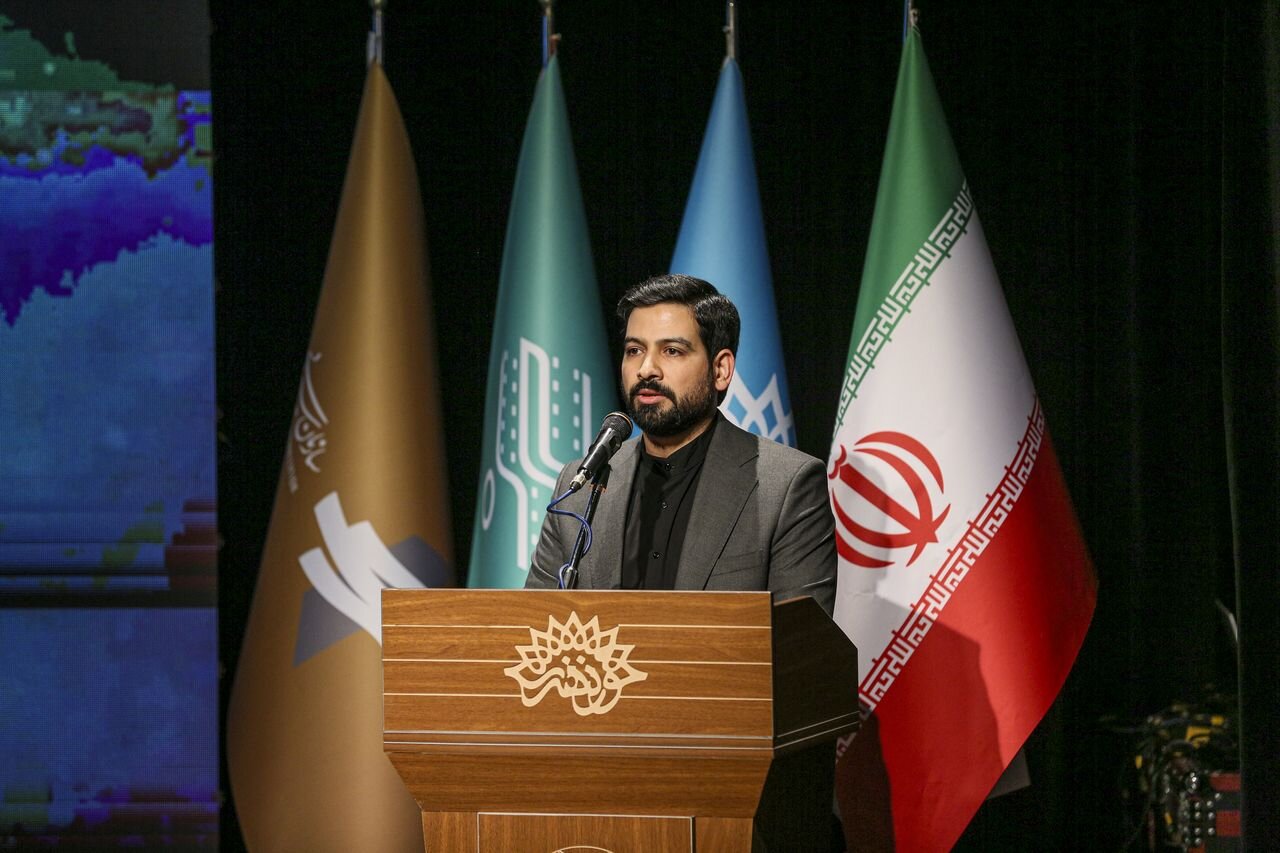 جعفریان: پردیس سینمایی مهر هماگ زمینه‌ساز گسترش مخاطبان سینماست