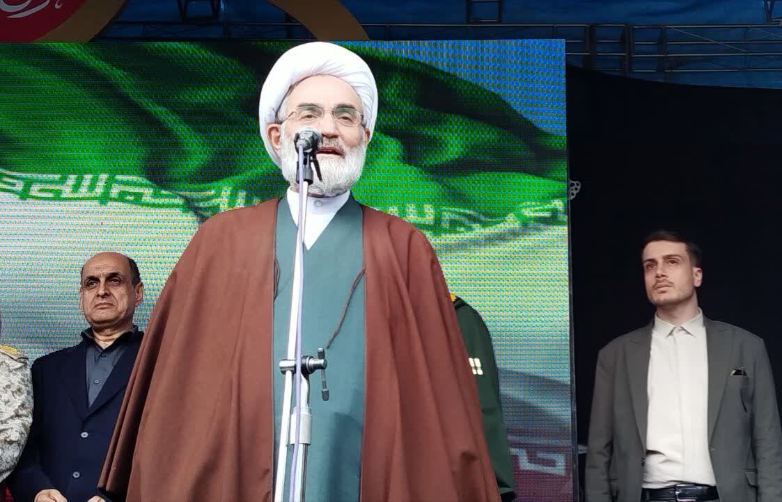 آیت الله فلاحتی: بانوان جانفدا فرشتگان دفاع از ارزشهای الهی هستند آیت الله فلاحتی: بانوان جانفدا فرشتگان دفاع از ارزشهای الهی هستند
