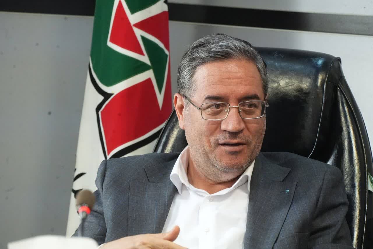 رحمانی: بازارچه مرزی ساری‌سو در مدت یک‌ماه بازگشایی شود 