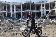 آتش‌بس در غزه همچنان به اندازه جنگ قربانی می‌گیرد 