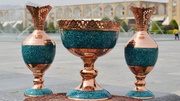 تصویب قانون پیمان سپاری ارزی ضربه هولناکی به صنایع دستی زد