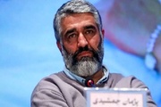 امروز در دادگاه پژمان جمشیدی چه گذشت؟+ فیلم