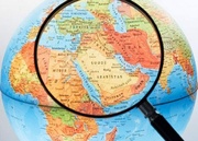 تحولات غرب آسیا؛ از بحران‌های نوین تا نقش قدرت‌های شرقی