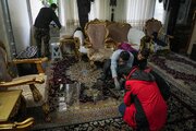 دعوت از فعالان عرصه جهادی و اجتماعی در جشنواره «نوآرایی ایران تمدنی»