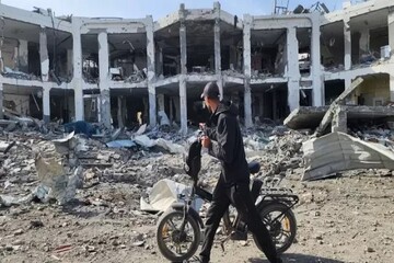 غزہ میں صحت کا نظام بحال کرنے کے لیے 10 ارب ڈالر درکار ہیں، عالمی ادارۂ صحت