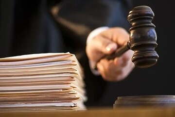 حکم قصاص قاتل مامور  نیروی انتظامی در چهارباغ اجرا شد