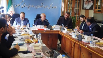 کوچکی نژاد: محور برنامه هفتم تقویت بخش خصوصی است