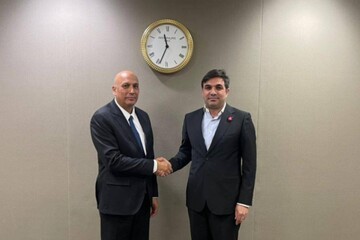 اعلام آمادگی تهران و هاوانا برای امضای تفاهم‌نامه توسعه همکاری مشترک