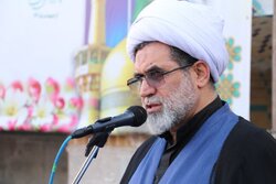 نقش امامزادگان در تبیین گفتمان مقاومت؛ استکبار ستیزی ویژگی ملت ایران