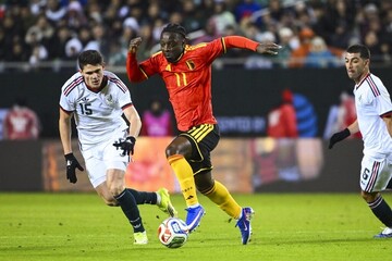 مصدومیت های دردسرساز برای حریف ایران در جام جهانی