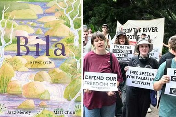 اتهام یهودستیزی برای مجازات صداهایی که اسرائیل را محکوم می‌کنند