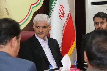 لزوم تأمین برق پایدار مدارس در حال احداث در مناطق دورافتاده لرستان