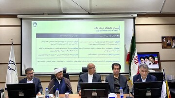 پیشرفت خدمات درمانی در کرمانشاه