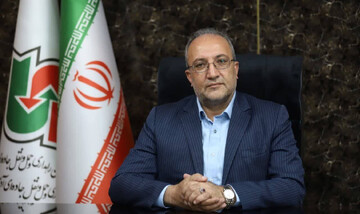 ۶ میلیون مسافر از پایانه‌های مرزی آذربایجان غربی تردد کرده اند