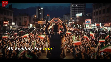 iran
