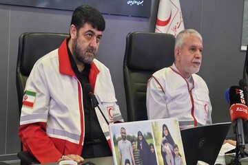 Iran forwards evidence of US-Israeli attacks on civilians